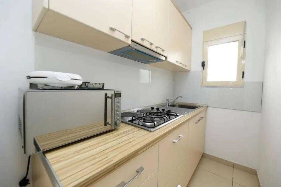 Vila Agolli Vlore Exterior photo