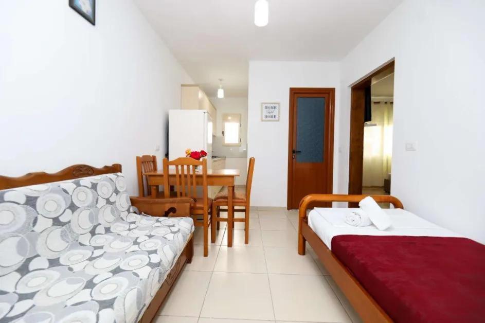 Vila Agolli Vlore Exterior photo