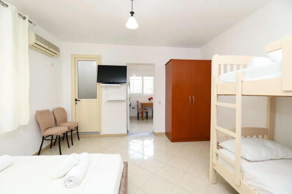 Vila Agolli Vlore Exterior photo